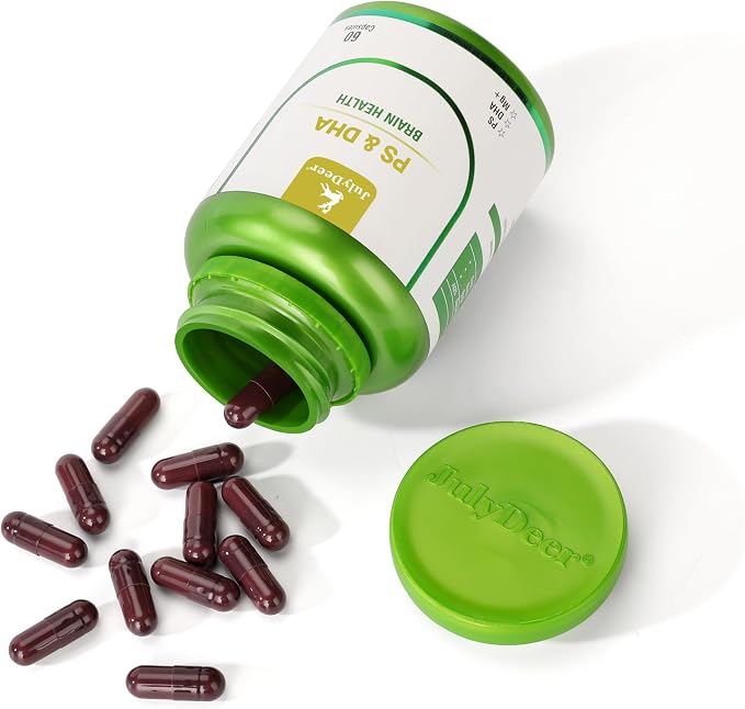 2 Bottles 120 Capsules