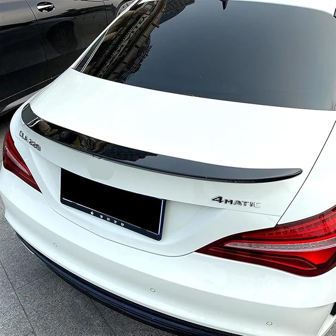 Gloss Black