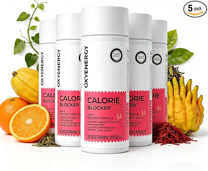 30 Capsules