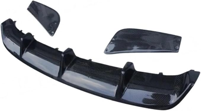 Carbon Fiber 3pcs