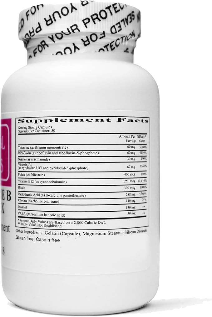 200 Capsules