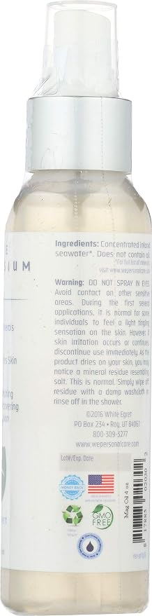Magnesium Spray