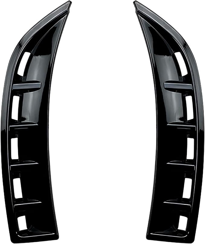 Gloss Black