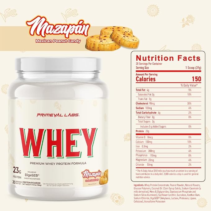 Mazapan