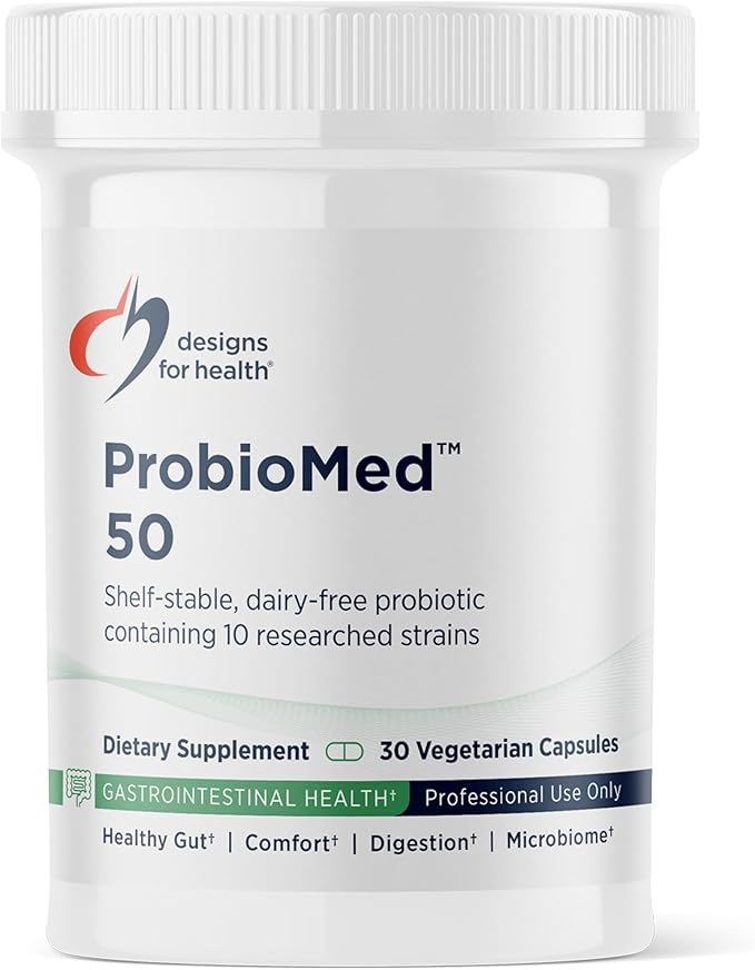 Probiomed 50