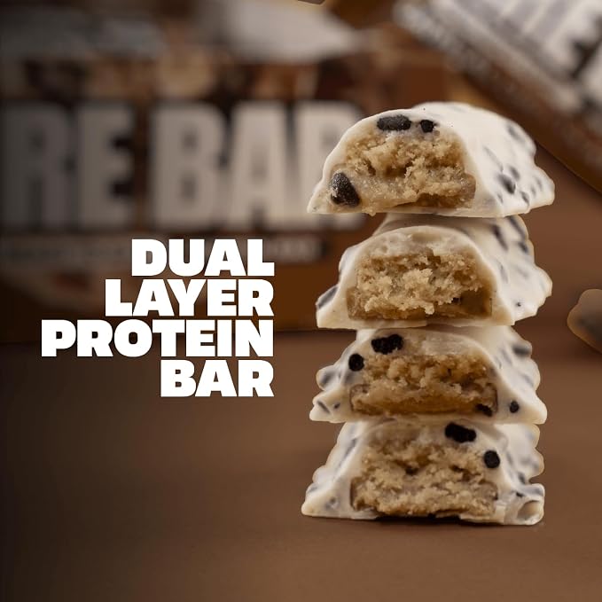 12 Count - Oatmeal Chocolate Chip