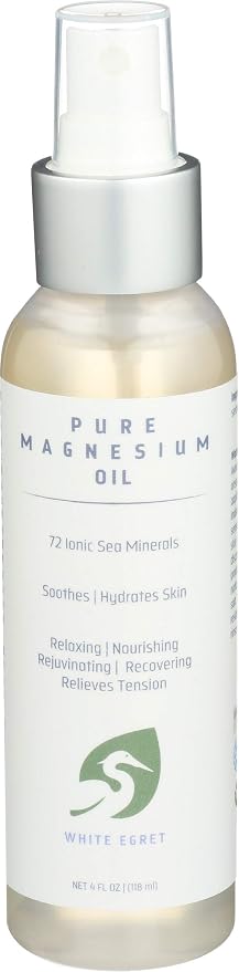 Magnesium Spray