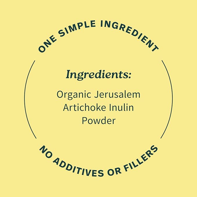 Jerusalem Artichoke