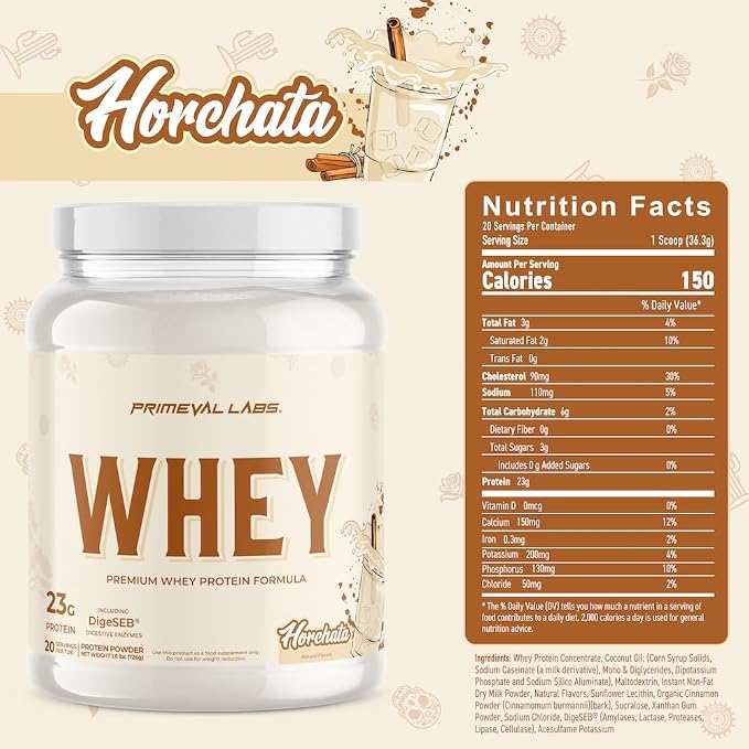 Horchata