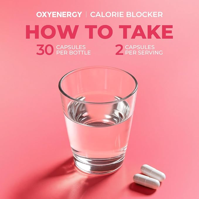 30 Capsules
