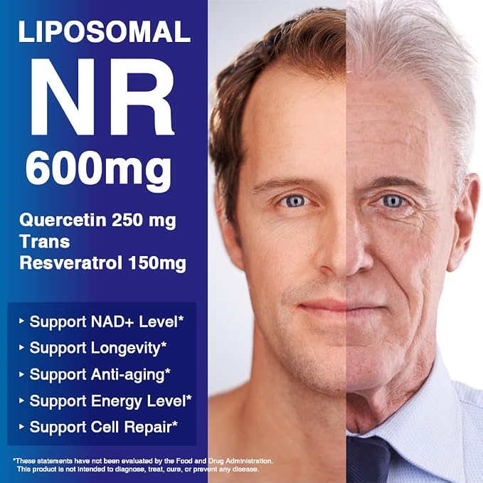 Liposomal Form