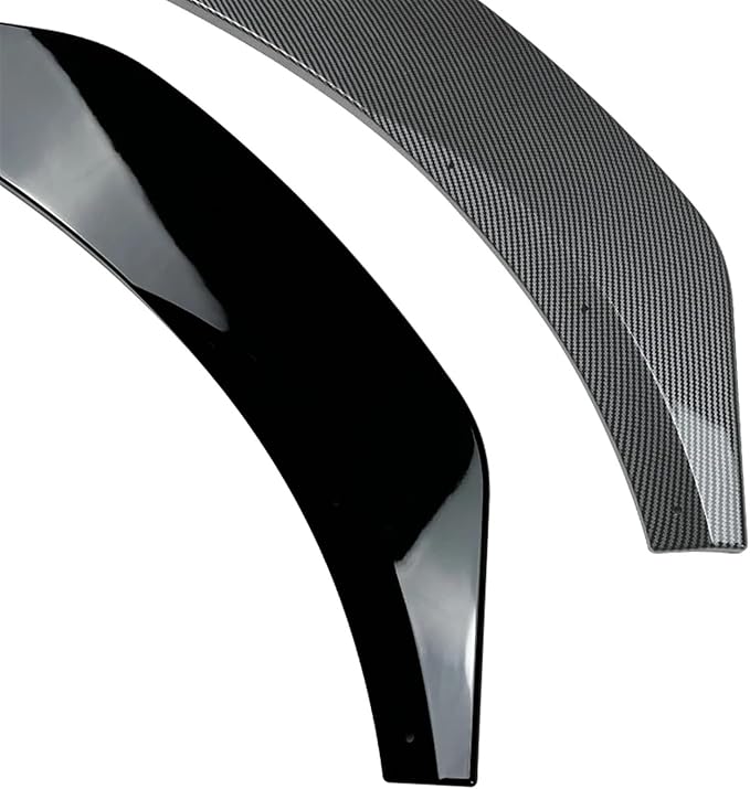 Carbon Fiber Look