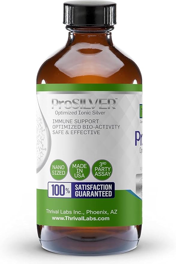 8 Fl Oz Bottle