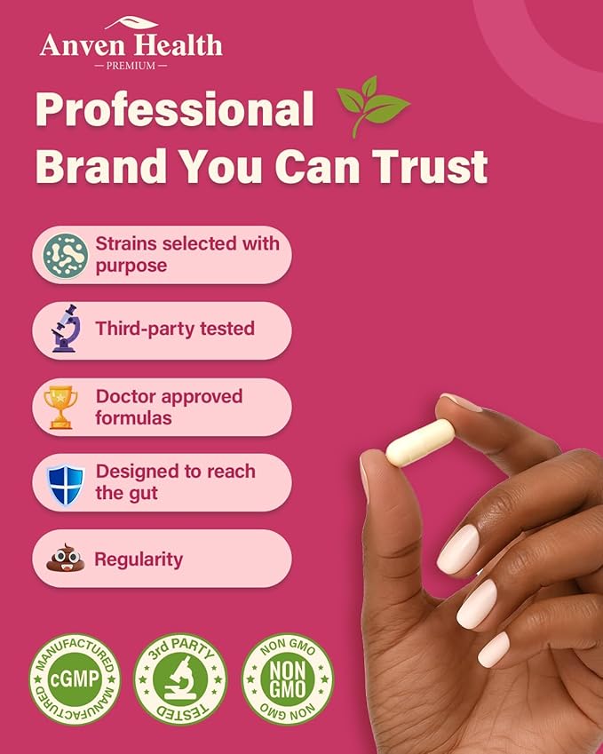 Women's Probiotic