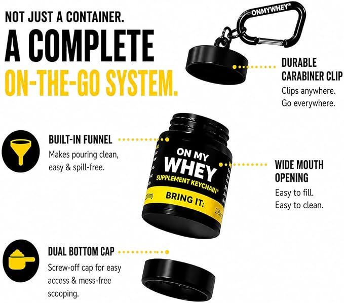 Look In The Mirror, 180ml