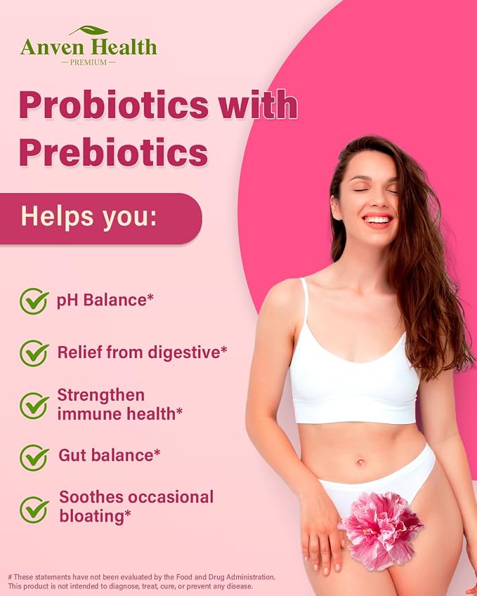 Women's Probiotic