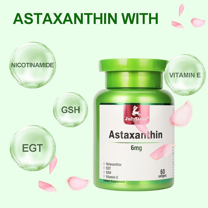 2 Bottles 120 Softgels