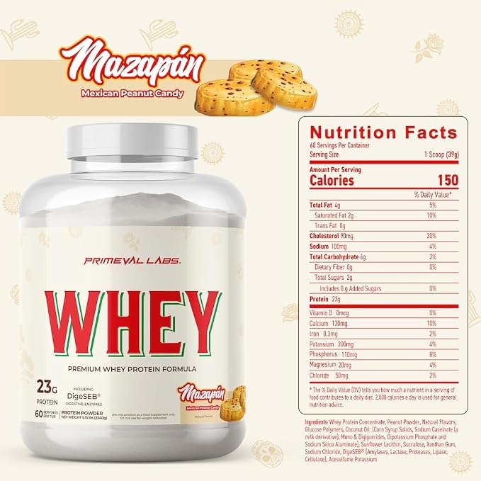 Mazapan