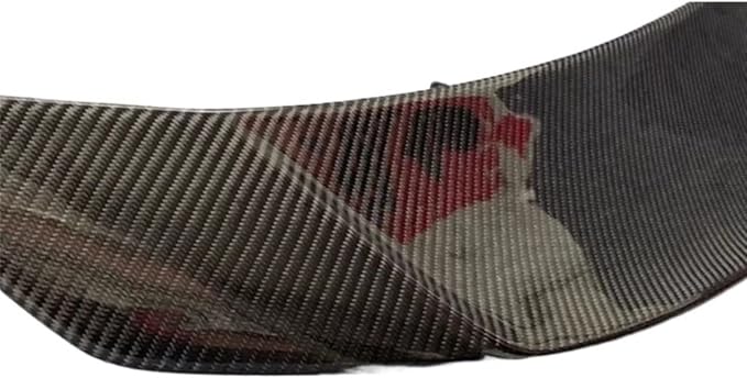 Real carbon fiber
