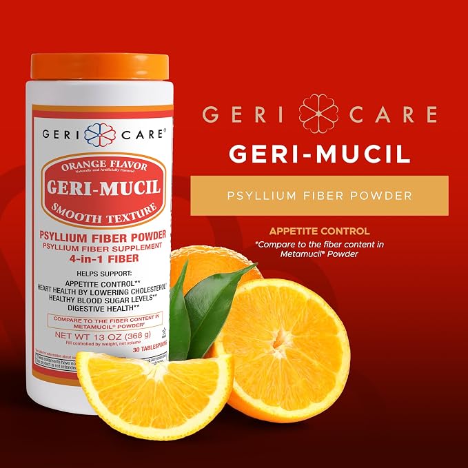 Powder (Orange Flavor)
