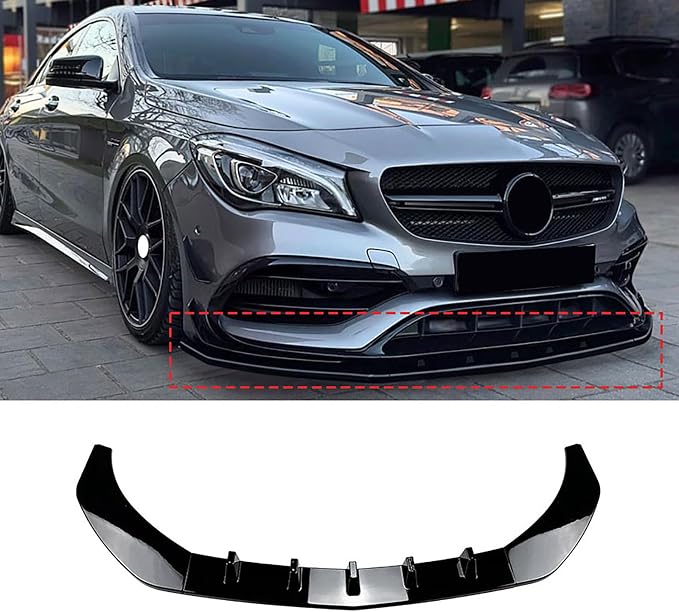 Gloss Black