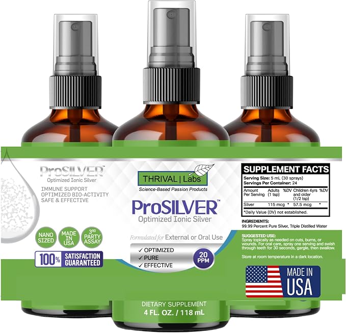 4 Fl Oz Spray