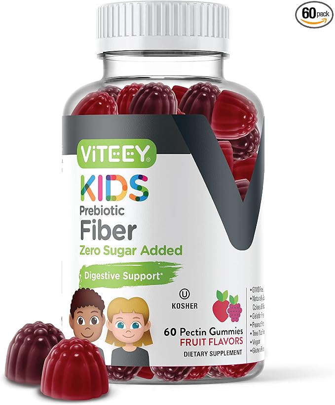 60 Count (Pack of 1)