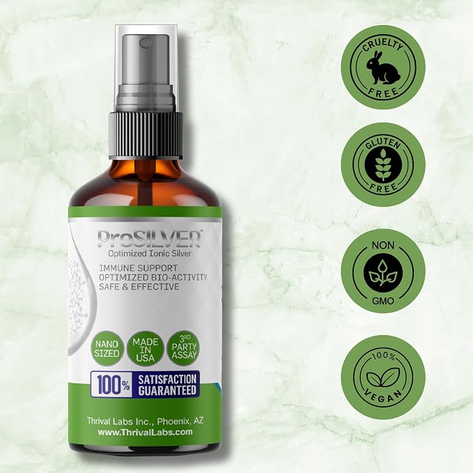 4 Fl Oz Spray