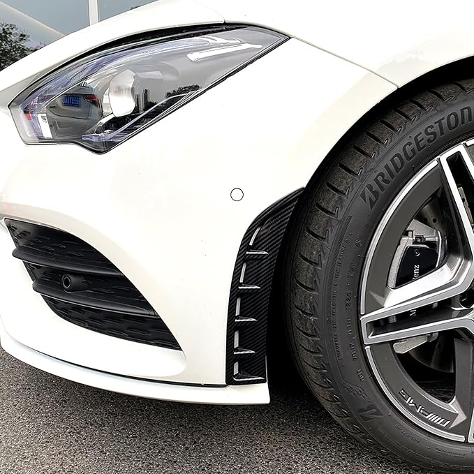Carbon Fiber Look