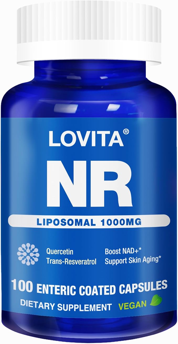 Liposomal Form
