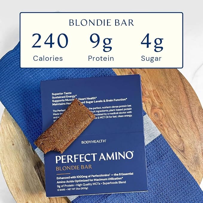 Blondie Bar