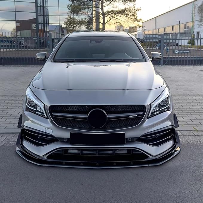Gloss Black