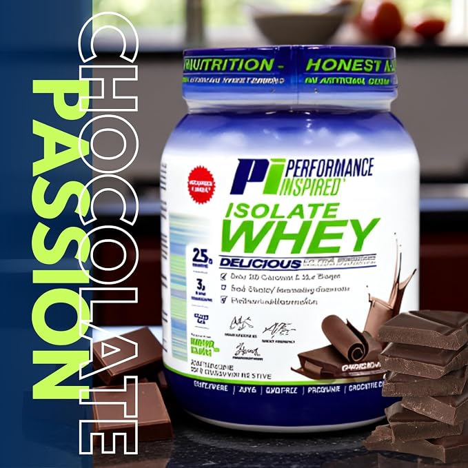 Chocolate Passion