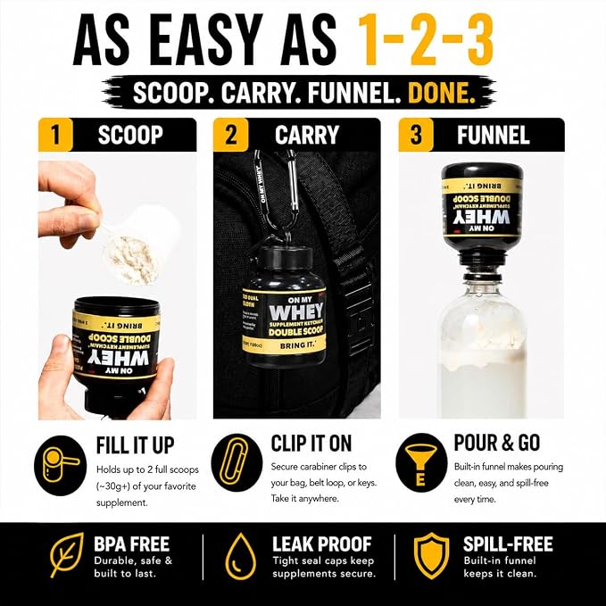 Look In The Mirror, 180ml