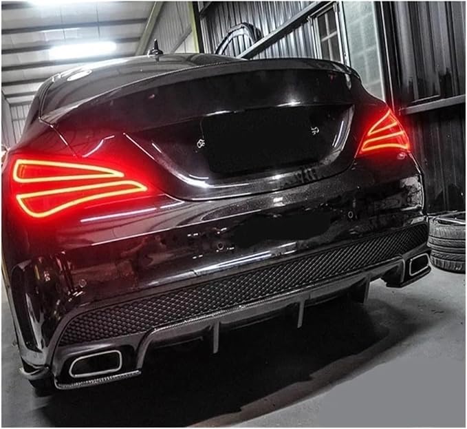 Carbon Fiber 3pcs