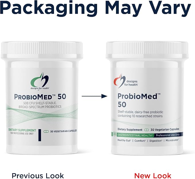 Probiomed 50