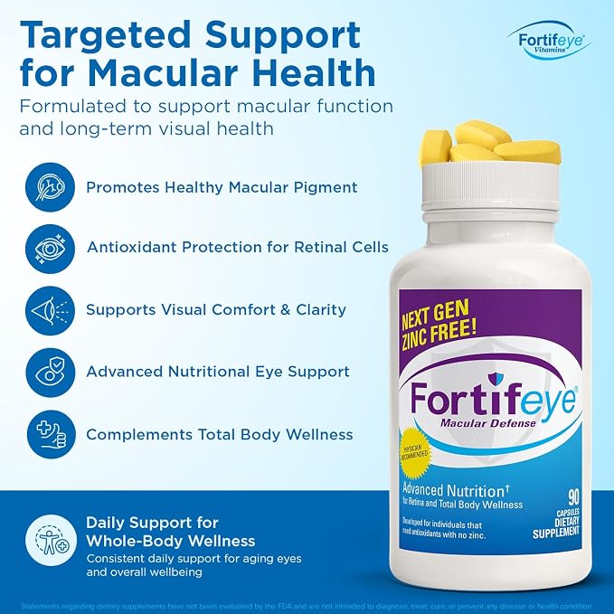 Zinc Free