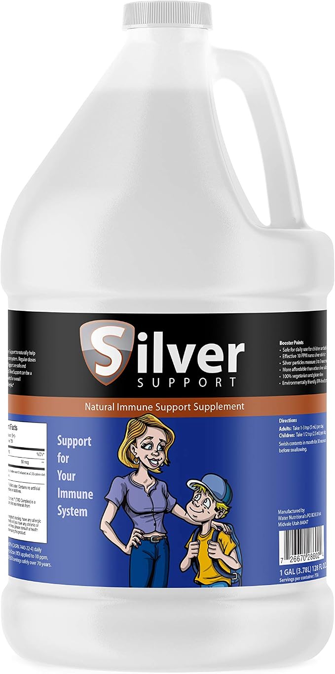 1 Gallon