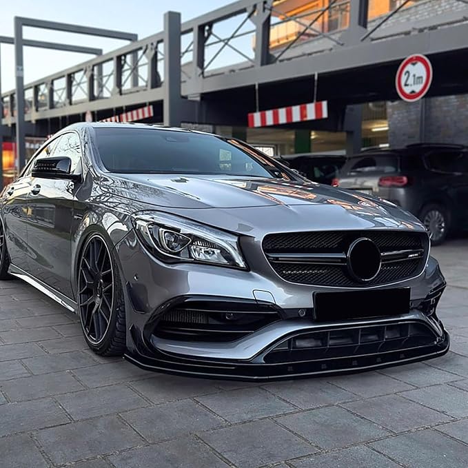 Carbon Fiber Look