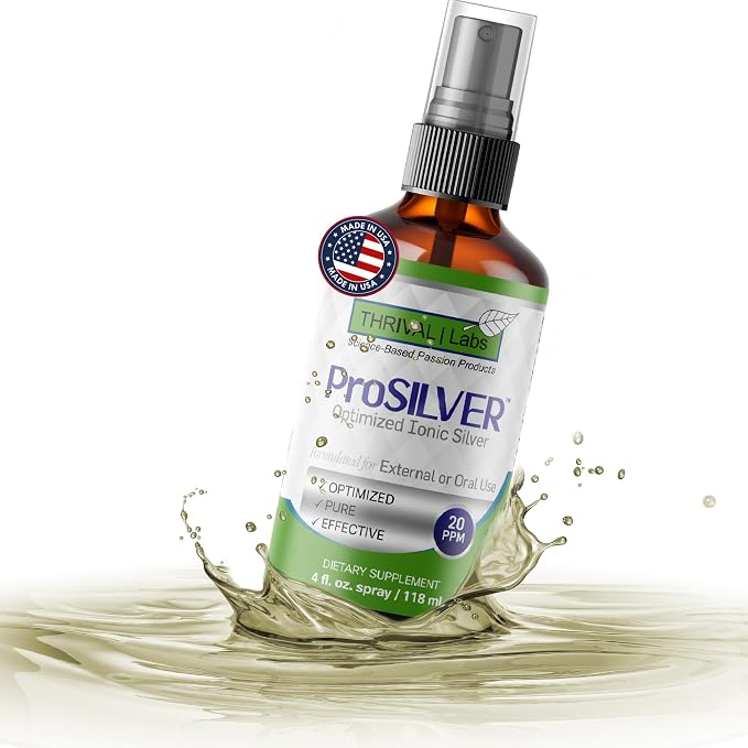 4 Fl Oz Spray