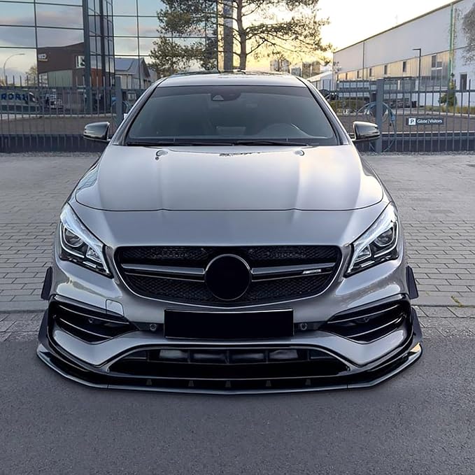 Carbon Fiber Look