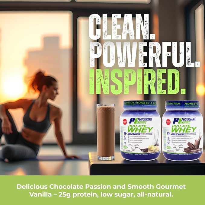 Chocolate Passion