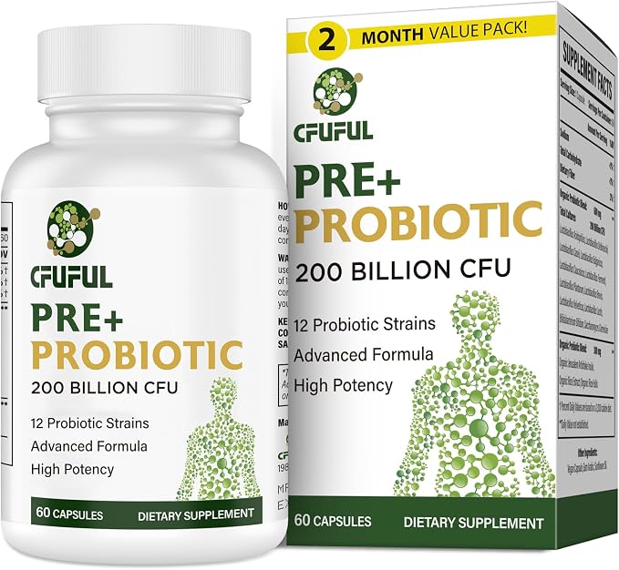 60 Capsule (Pack of 1)
