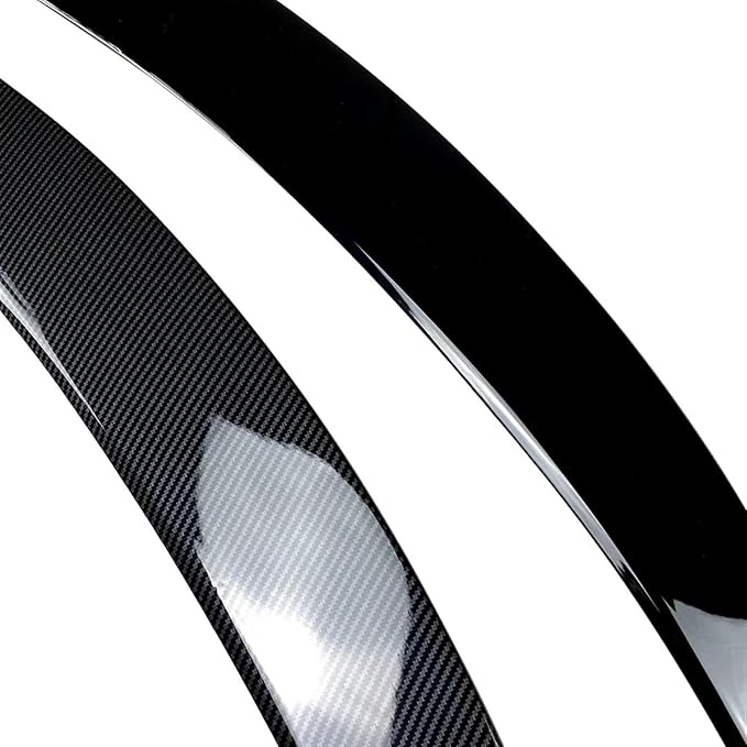 Carbon Look
