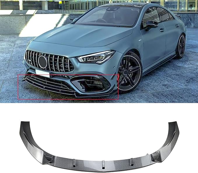 Carbon Fiber Look