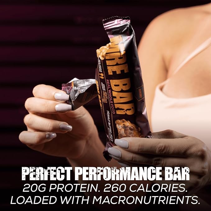 12 Count - Crunchy Peanut Butter Cup