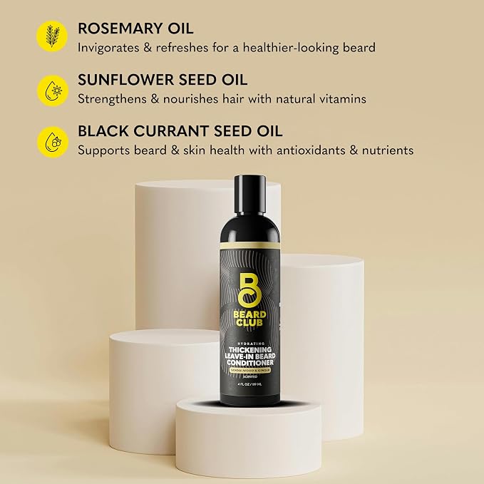 Thickening Beard Conditioner