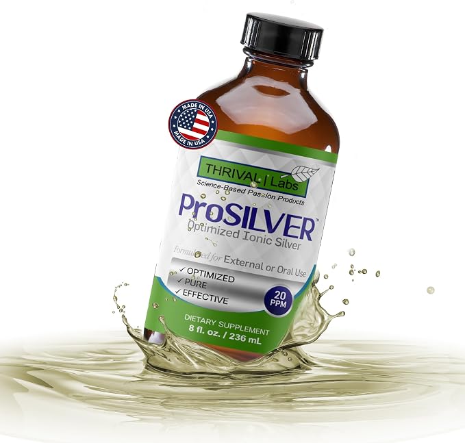 8 Fl Oz Bottle