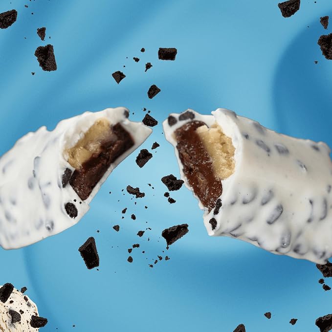 12 Count - Cookies And Cream