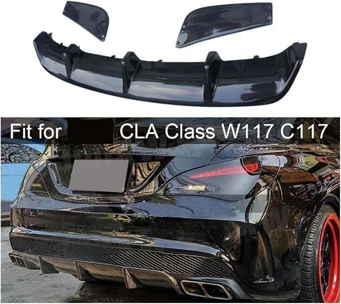 Carbon Fiber 1pc